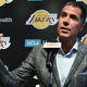 Illustration for article titled Lakers GM Rob Pelinka Is Reportedly Learning How The Salary Cap Works In Real Time